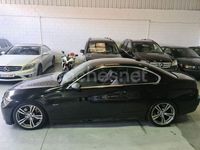 Usado BMW 330 245 CV (180 kW) 2008 Negro Coupe