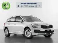 Nuevo Skoda Kamiq 115 CV (84 kW) 2026 Blanco SUV