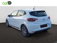 Usado Renault Clio V Equilibre 91 CV (66 kW) 2024 Blanco Utilitario