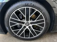 Usado Porsche Taycan 92 kW (126 CV) 2024 Eléctrico Berlina