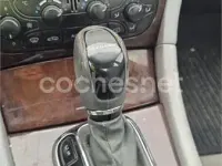 Usado Mercedes C220 Elegance 150 CV (110 kW) 2006 Gris / plata Familiar