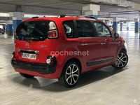 Usado Citroën C3 Picasso Live 110 CV (80 kW) 2017 Rojo Monovolumen