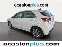 Usado Kia Rio 101 CV (74 kW) 2023 Blanco Utilitario