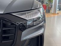 Usado Audi Q8 286 CV (210 kW) 2019 SUV