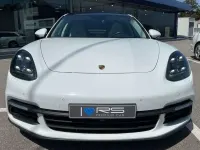 Usado Porsche Panamera 4 Edition 462 CV (339 kW) 2020 Blanco Berlina