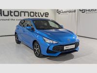 Nuevo MG MG3 Luxury 195 CV (143 kW) 2026 Otro Utilitario