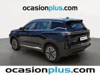 Usado Ebro s700 147 CV (108 kW) 2025 Blanco SUV