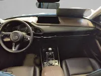 Usado Mazda CX-30 140 CV (102 kW) 2025 Gris SUV