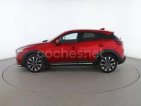Usado Mazda CX-3 121 CV (88 kW) 2021 Rojo SUV