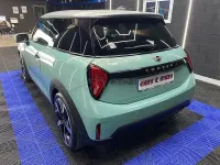 Usado Mini Cooper S 204 CV (150 kW) 2024 Verde Utilitario