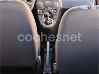 Usado Fiat Panda Dynamic 70 CV (51 kW) 2008 Blanco Utilitario