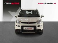 Usado Fiat Panda City Life 71 CV (52 kW) 2023 Blanco Utilitario