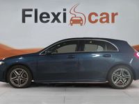 usado Mercedes A250 Clase Ae Híbrido en Flexicar Aravaca