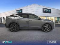 Usado Peugeot 3008 Allure 147 CV (108 kW) 2025 Gris SUV