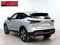 Usado Nissan Qashqai Style Edition 158 CV (116 kW) 2024 Gris SUV