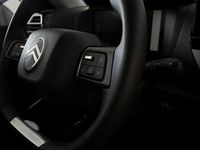 Nuevo Citroën C4 X Business Class 145 CV (106 kW) 2025 Blanco SUV