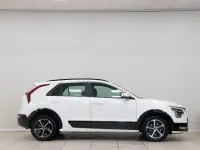 Usado Kia Niro 129 CV (94 kW) 2025 Otro SUV