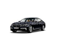 Usado BMW 740 Comfort Edition 320 CV (235 kW) 2017 Negro Berlina