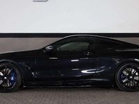 Usado BMW M850 530 CV (389 kW) 2022 Negro Coupe