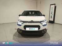 Usado Citroën C3 PureTech 83 CV (61 kW) 2023 Blanco Utilitario
