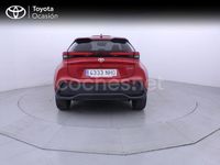 Usado Toyota C-HR Advance 223 CV (164 kW) 2025 Rojo SUV
