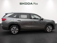 Brugt Skoda Kodiaq 150 HK (110 kW) 2025 Grå SUV