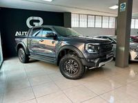 Usado Ford Ranger Raptor 210 CV (154 kW) 2024 Gris / plata Pickup/Camioneta