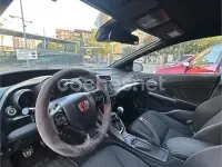 Usado Honda Civic Sport 120 CV (88 kW) 2017 Gris / plata Berlina
