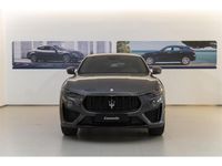 Usado Maserati Levante GT 330 CV (242 kW) 2023 Gris SUV