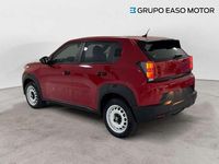 Nuevo Fiat Grande Panda Red 86 kW (118 CV) 2025 Rojo Utilitario