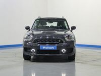 usado Mini Cooper S Countryman E ALL4