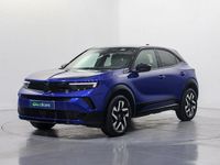 Usado Opel Mokka S 136 CV (100 kW) 2025 Azul SUV