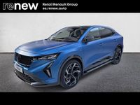 Usado Renault Rafale 300 CV (220 kW) 2024 Azul SUV