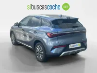 Usado BYD Atto 3 330 kW (449 CV) 2026 Gris/plata SUV