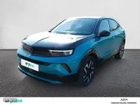 Usado Opel Mokka 136 CV (100 kW) 2025 Verde SUV