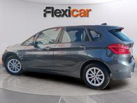 Usado BMW 218 150 CV (110 kW) 2020 Gris Monovolumen