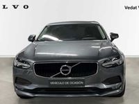 usado Volvo S90 NuevoS90 D3 Momentum Automático