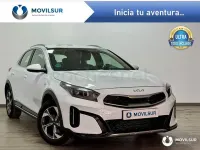 Usado Kia XCeed 120 CV (88 kW) 2023 Blanco SUV