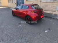 Usado Mazda 2 Center-Line 90 CV (66 kW) 2024 Rojo Utilitario