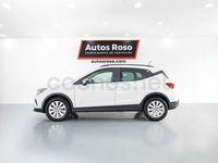 Usado Seat Arona Style 110 CV (80 kW) 2023 Blanco SUV