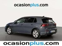 Usado VW Golf VIII 116 CV (85 kW) 2025 Gris Utilitario