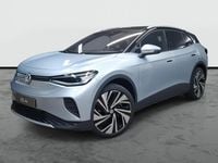 Usado VW ID.4 Pro 127 kW (174 CV) 2025 Scale silver metalizado SUV