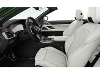 Usado BMW 420 Comfort Edition 190 CV (139 kW) 2022 Descapotable