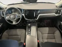 Usado Volvo V60 Momentum 197 CV (144 kW) 2021 Gris / plata Familiar
