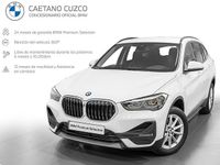 Occasion BMW X1 Performance 150 PK (110 kW) 2021 Wit SUV