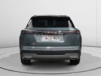 Usado Jaecoo 7 147 CV (108 kW) 2025 Blanco SUV
