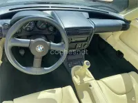 Usado BMW Z1 170 CV (125 kW) 1991 Verde Descapotable