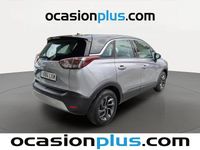 Usado Opel Crossland X 102 CV (75 kW) 2020 Gris SUV