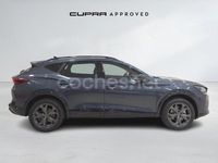 Nuevo Cupra Formentor 150 CV (110 kW) 2025 Gris / plata SUV