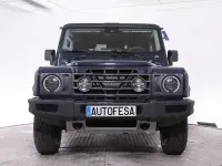 Usado Ineos Grenadier 286 CV (210 kW) 2024 Azul
